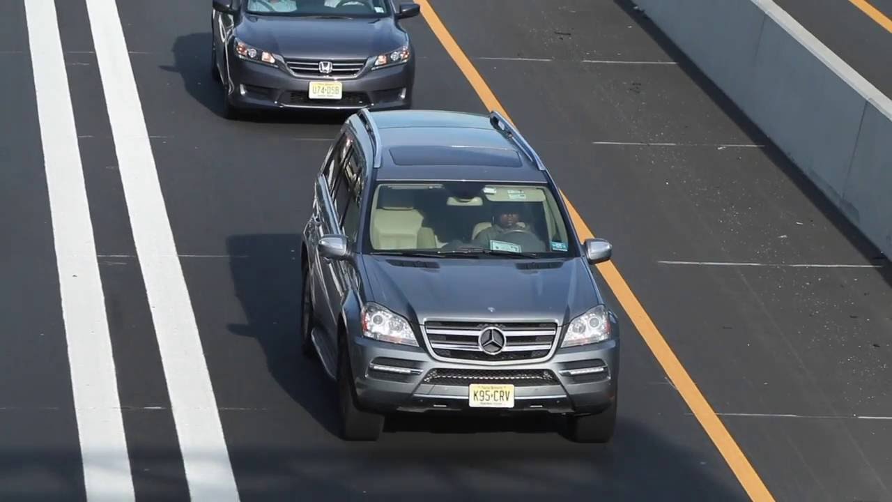 6 facts about the HOV lane that may surprise you