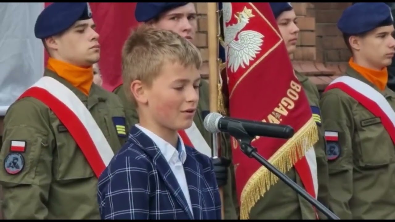 Rzepin w modlitwie o pokój w Polsce i Ukrainie