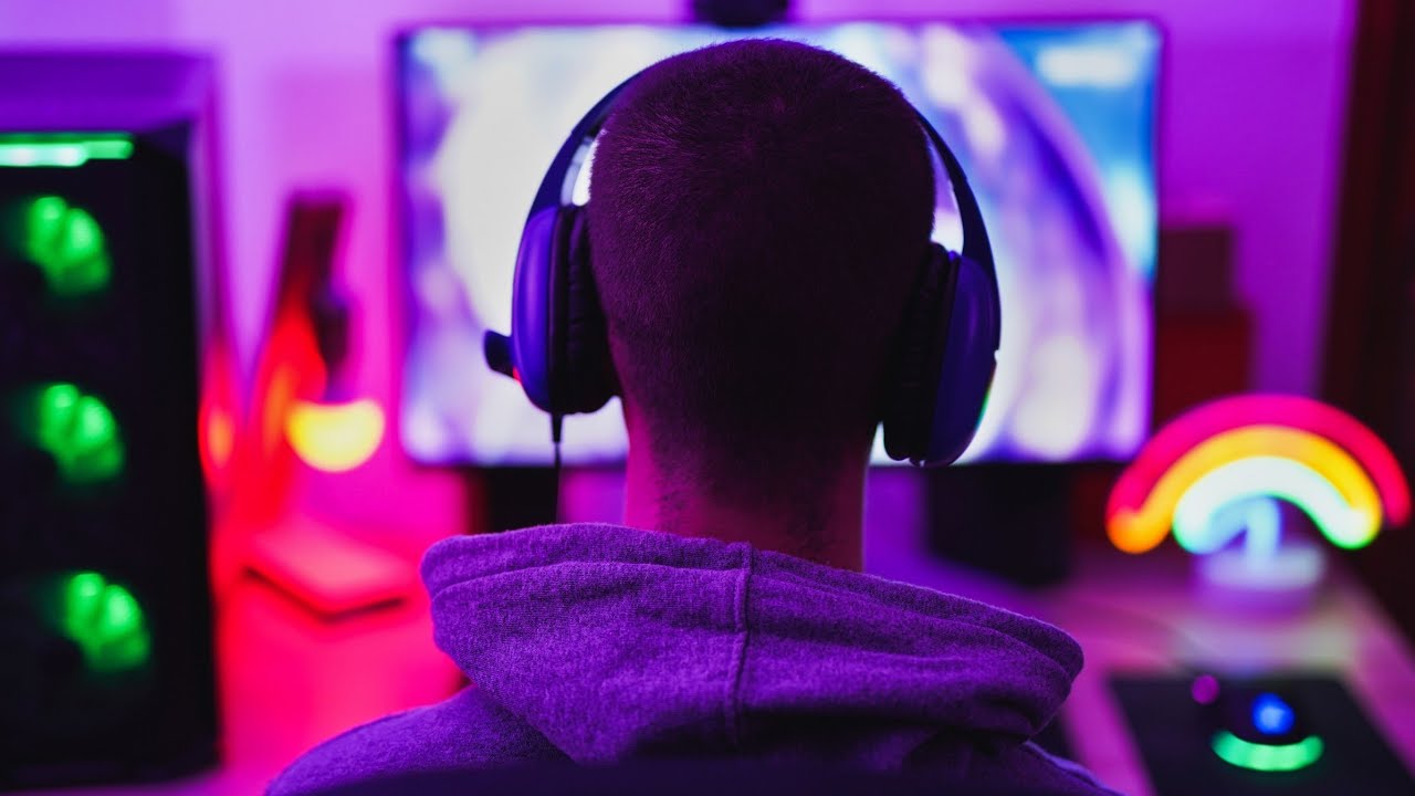 Las mejor musica para estremear/concentrarte/entrenar y jugar al maximo sin anuncio🔥😎