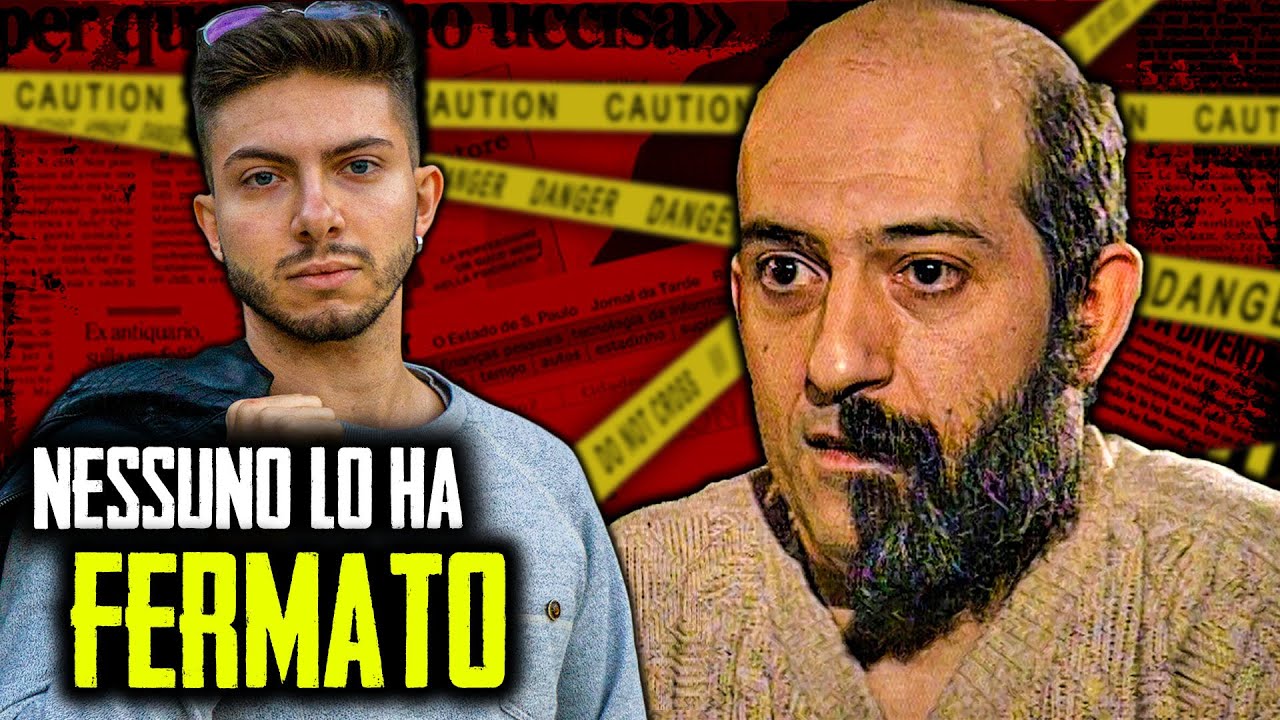 MARCO MARIOLINI: Un DELITTO Annunciato a Mezzo Stampa | JematriaDue