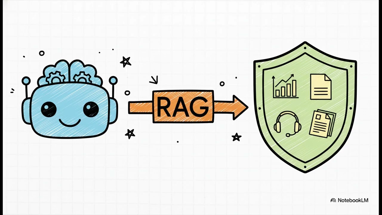Understanding Agentic AI & RAG |Tech Horizon with Anand Vemula