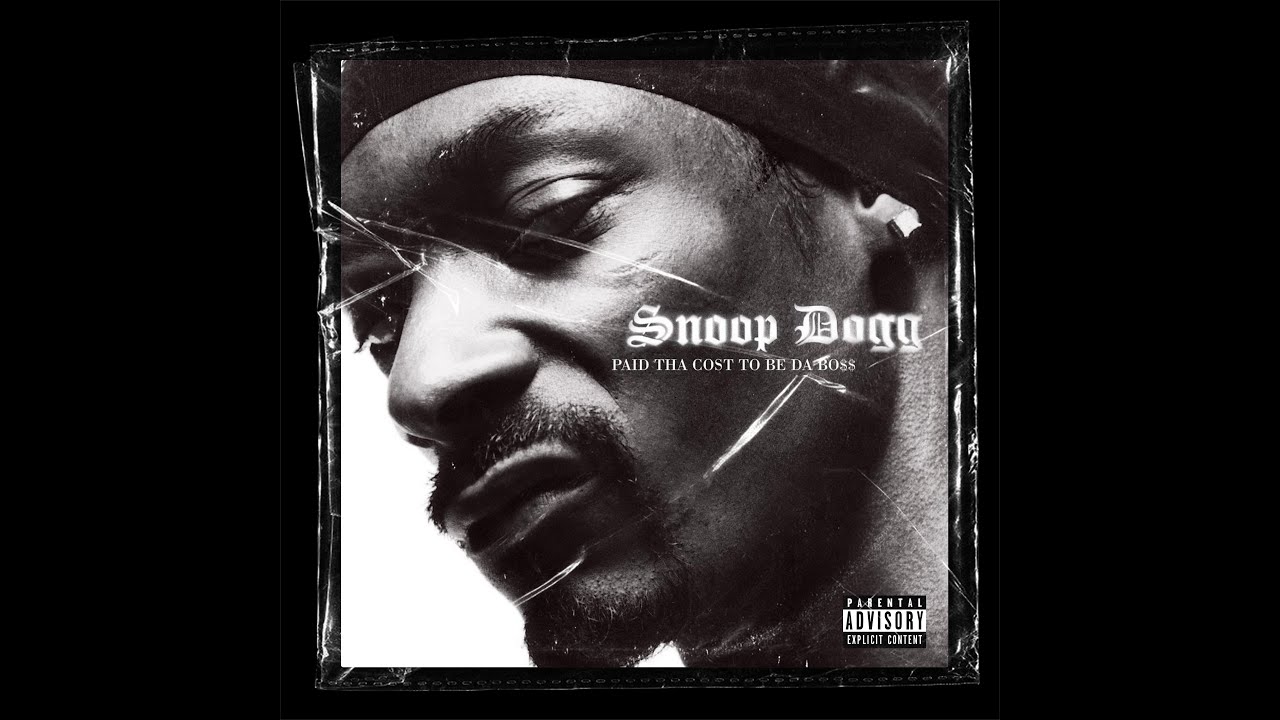 Snoop Dogg Type Beat | 
