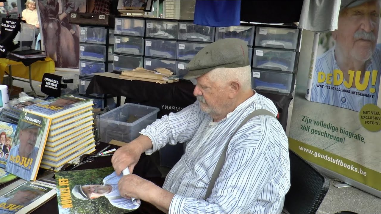Nonkel Jef