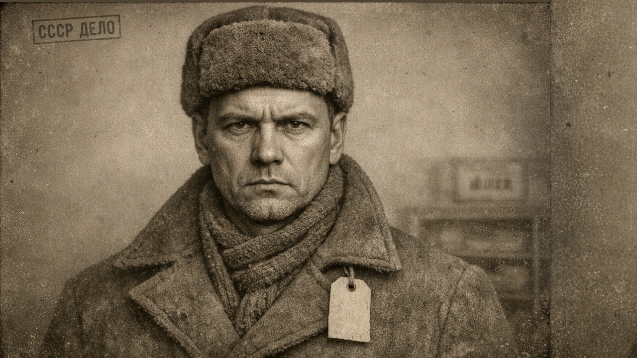 Андрей Комаров: бирка на туше и морозилка — Дело, от которого мороз по коже
