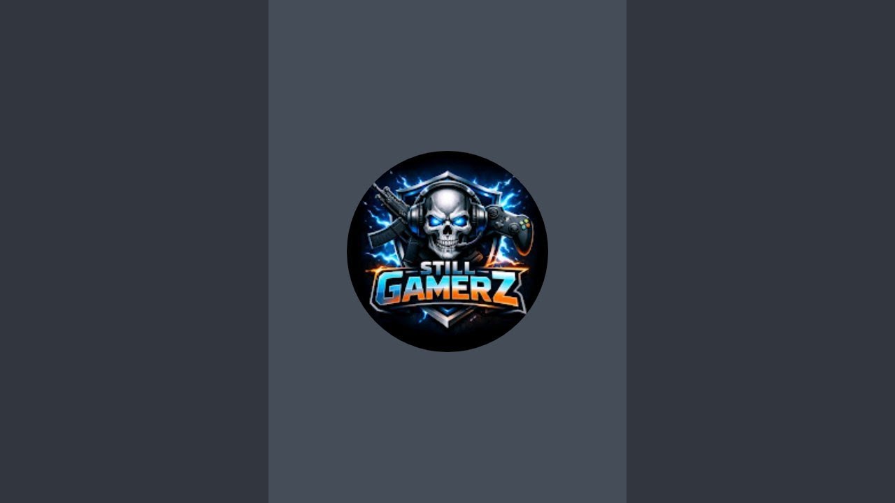 Still Gamerz  is live