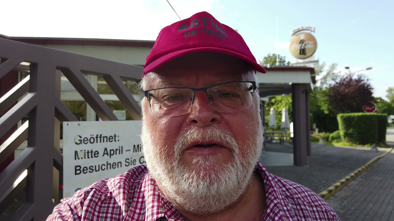 Wien West Campingplatz