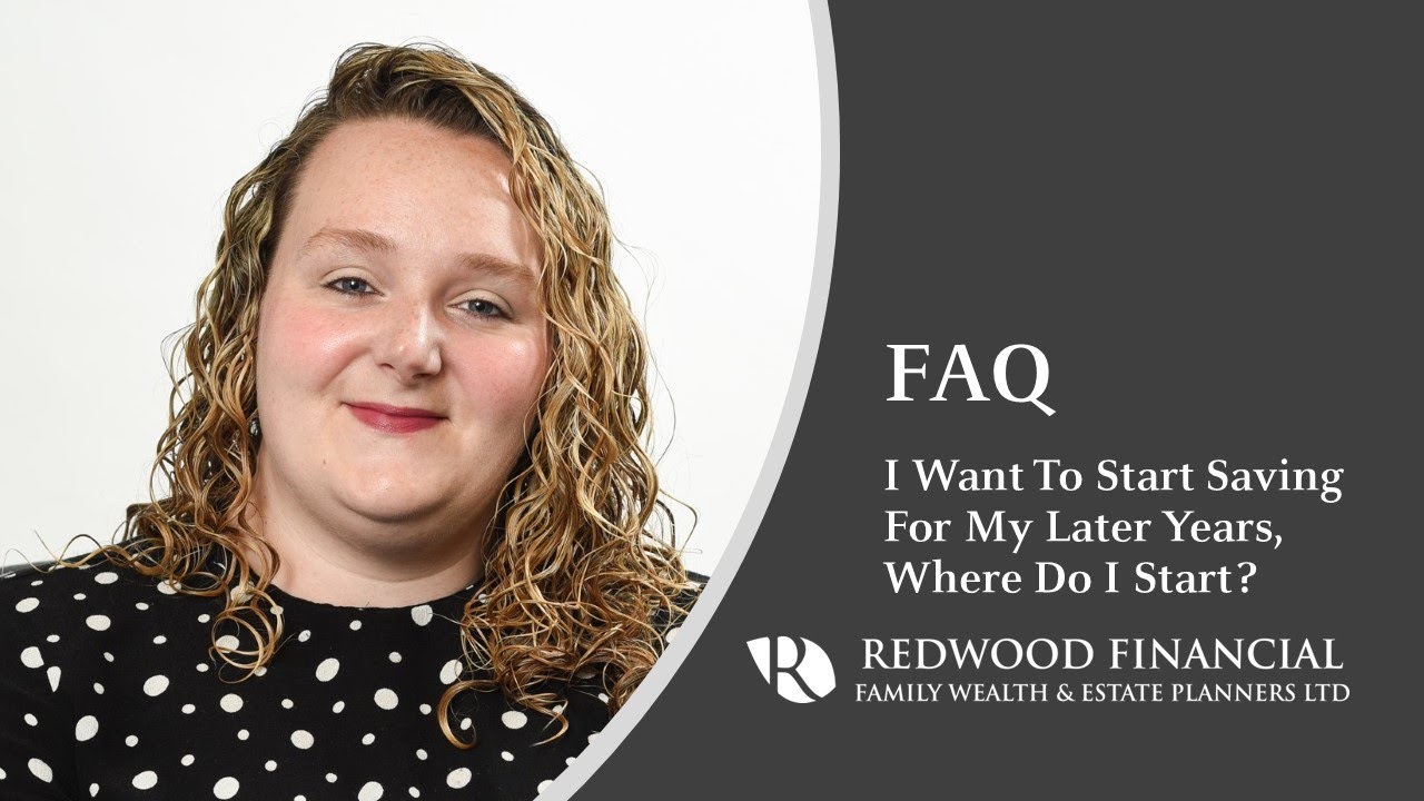 FAQ Am I saving enough for my retirement? Redwood Financial FAQ