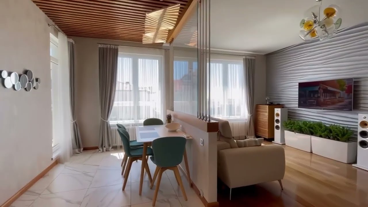 Эксклюзивные апартаменты в АК &laquo;Альфа Сириус&raquo; 134m&sup2;. 2 спальни, 2 санузла, 2 террасы. Продажа.