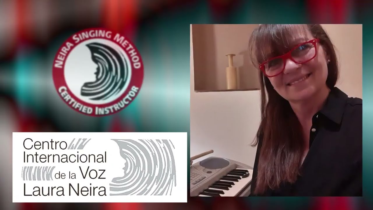 VOCE, CANTO E FONIATRIA - Allenamento della voce del logopedista - Metodo Neira®