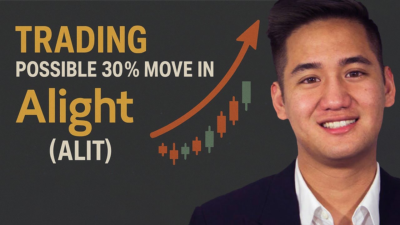 Lawton's Trade: Possible 30% Move in Alight (ALIT)