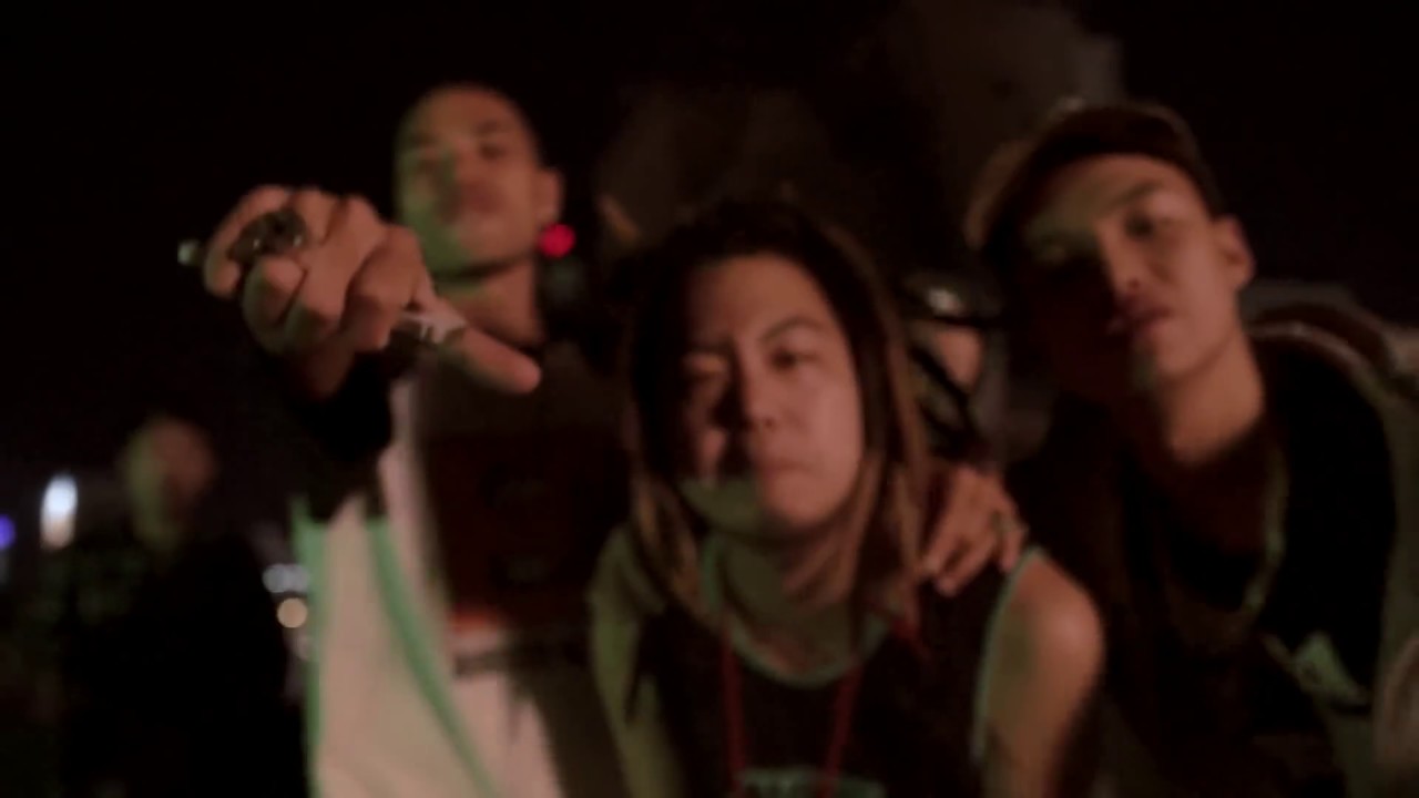 Reddy - Big Dusty Remix (feat. G2) [Official Video]