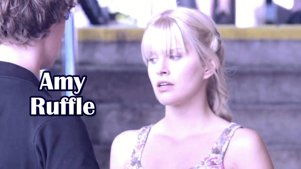Mako Mermaids 1x03 Opening Credits
