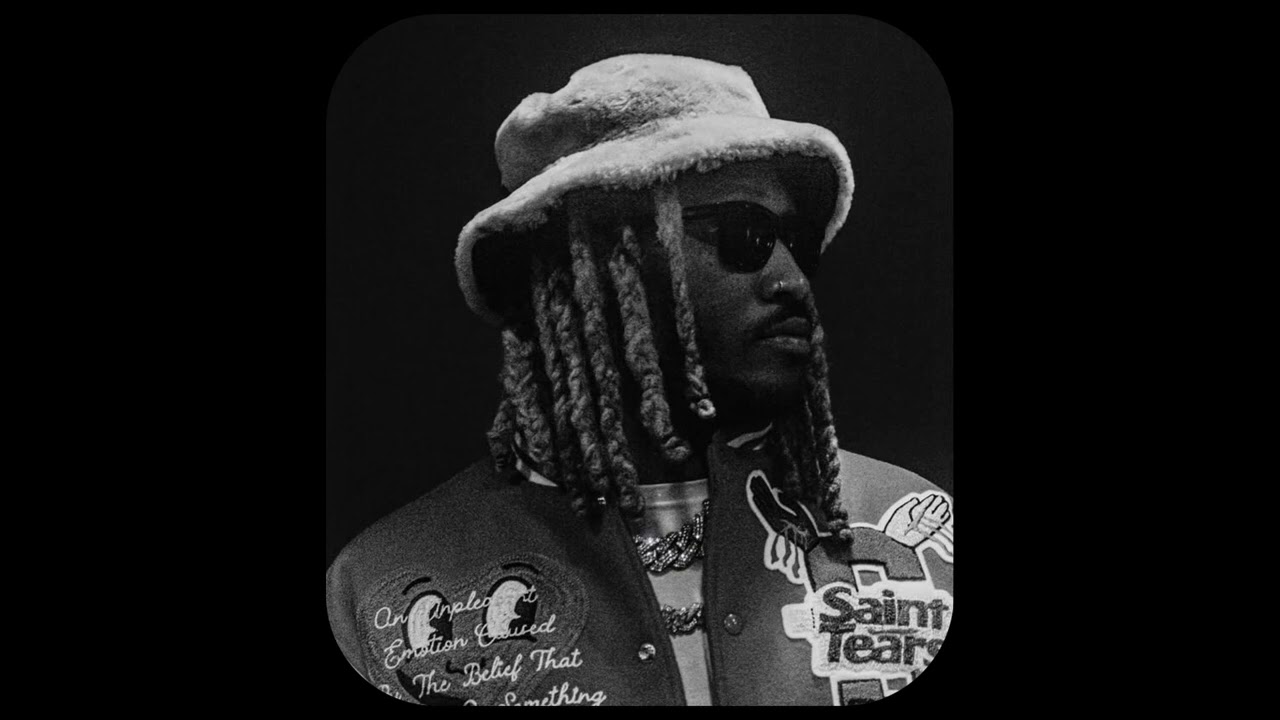 [FREE] FUTURE TYPE BEAT -  