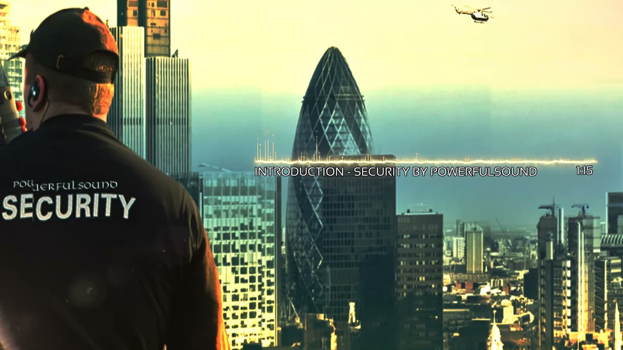 Powerfulsound - Introduction - Security Album