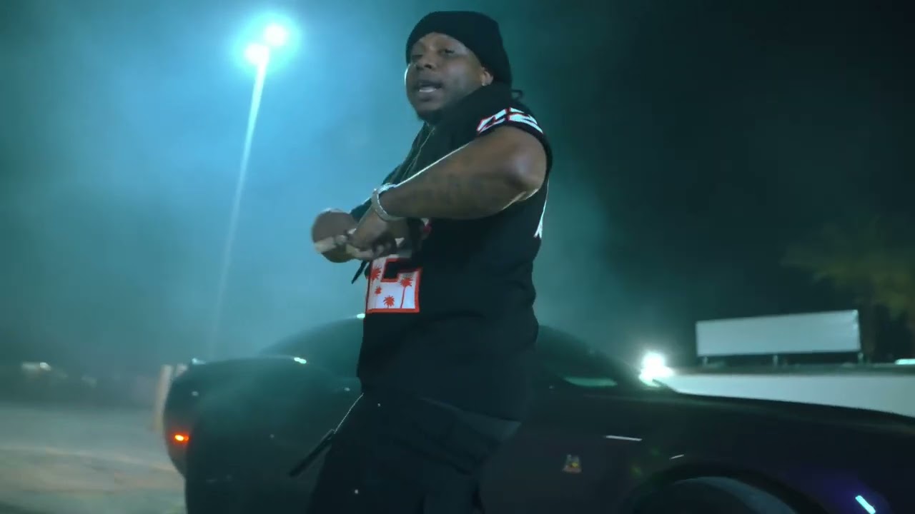 SinCity Cheez - TayTown (Official Video) @faceoffvisuals