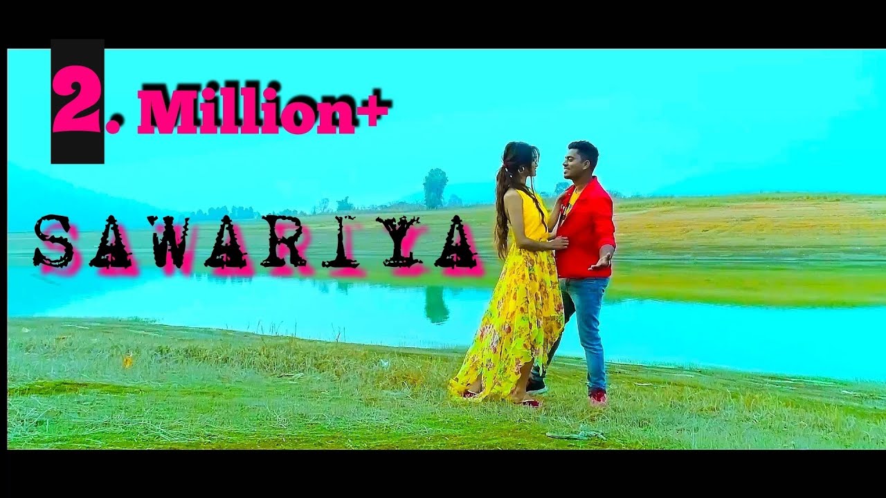 SAWARIYA FULL OFFICIAL VIDEO || BY MICHEAL PATHOR || NEW ADIVASI VIDEO SONG 2020