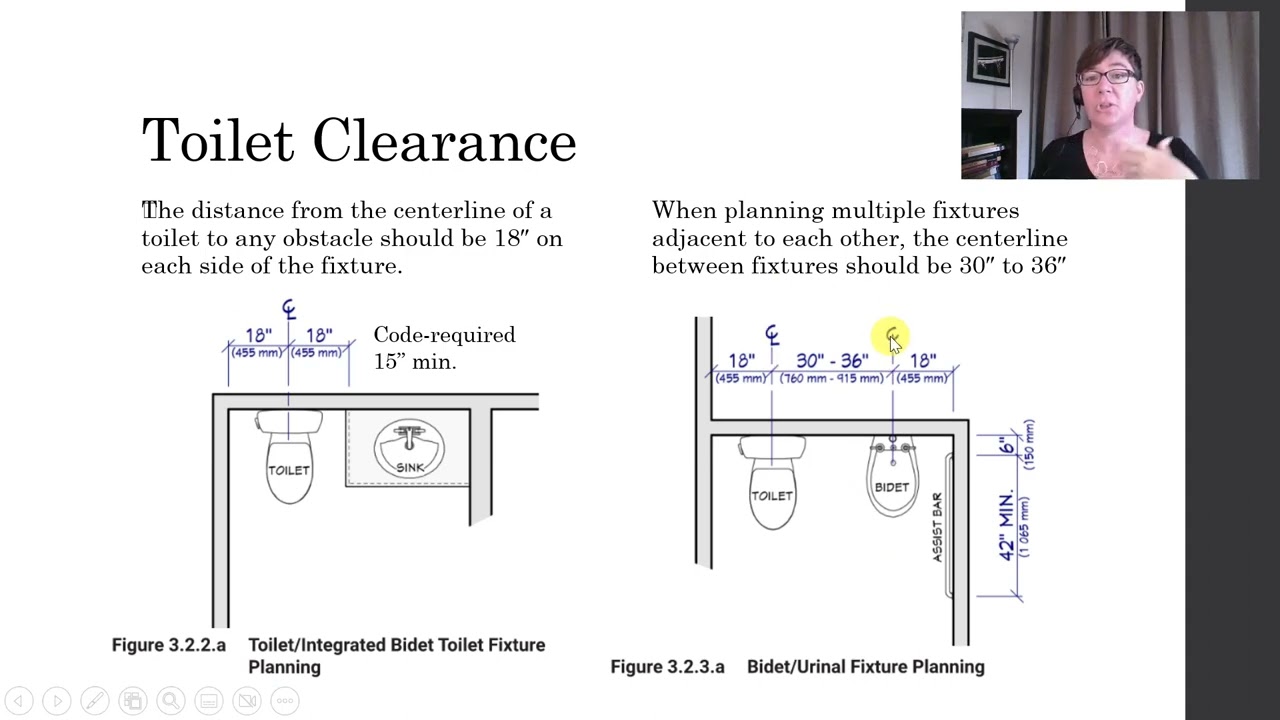 Toileting Center Planning