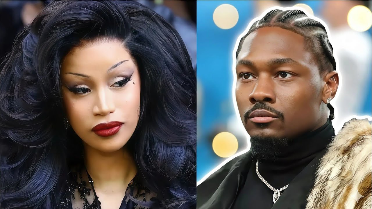 The Shocking Truth Behind Cardi & Stephon's Social Media Breakup!