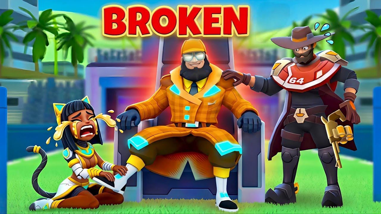 Top 7 BROKEN Changes That Made FRAG UNFAIR 😱