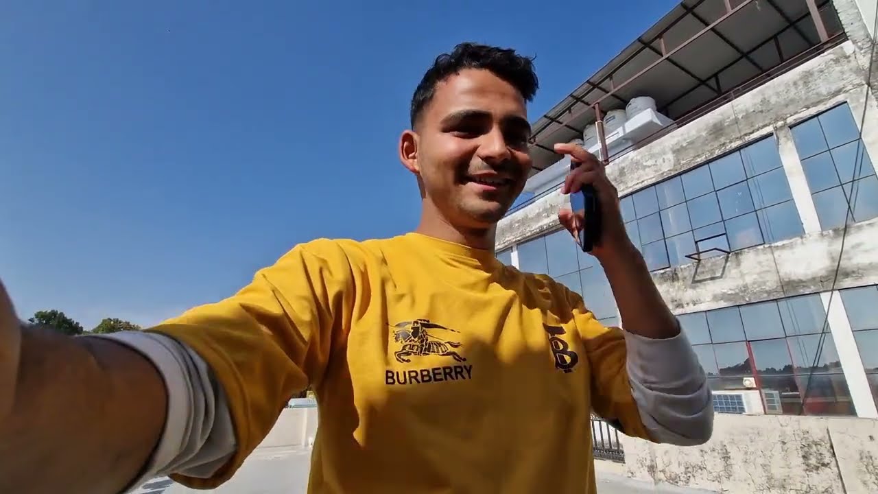 कैसे लोगों से हुई मुलाकात 🥺कैसा रहा पहला दिन ♥️#dailyvlog @gopupahadivlogs6225 
