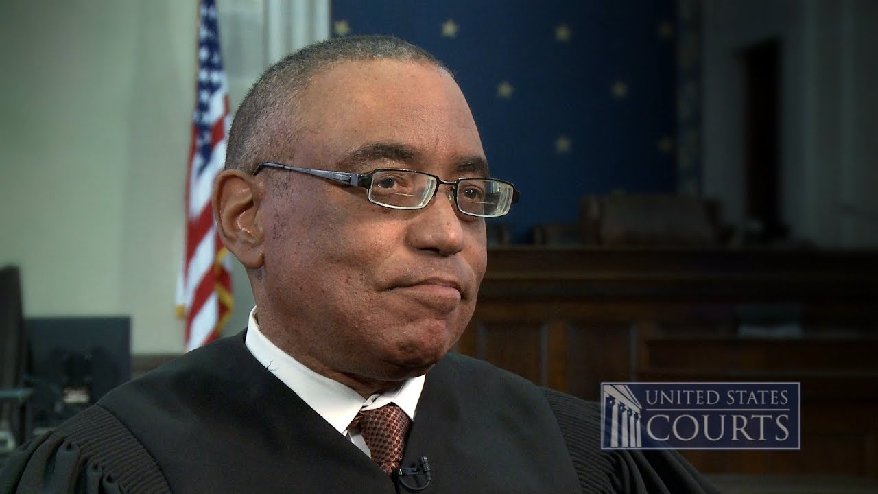 Pathways to the Bench: U.S. District Court Judge Myron H. Thompson