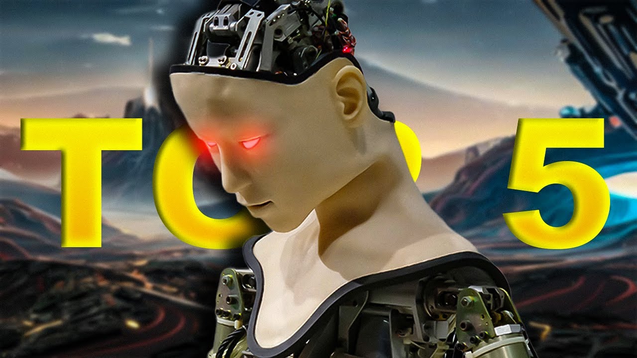 Unlock the Future of Video Editing with These 5 AI Tools