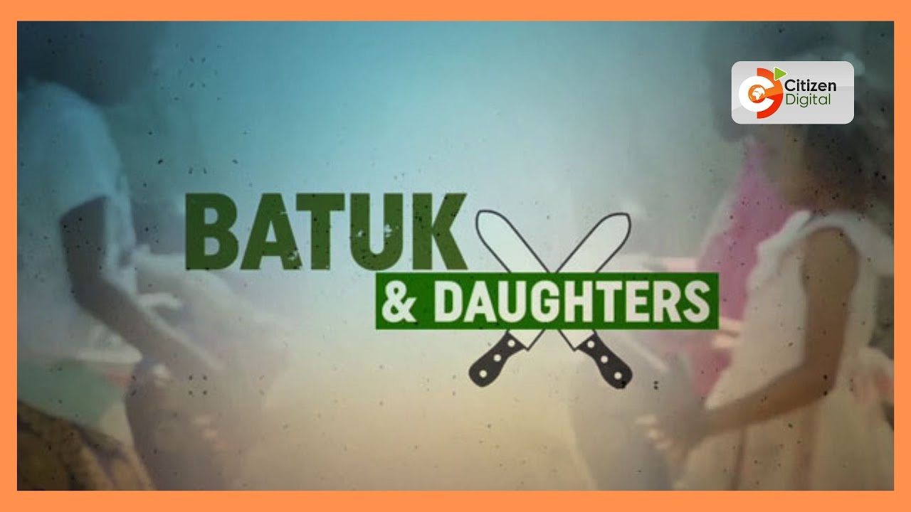 Batuk & Daughters [Full Documentary]