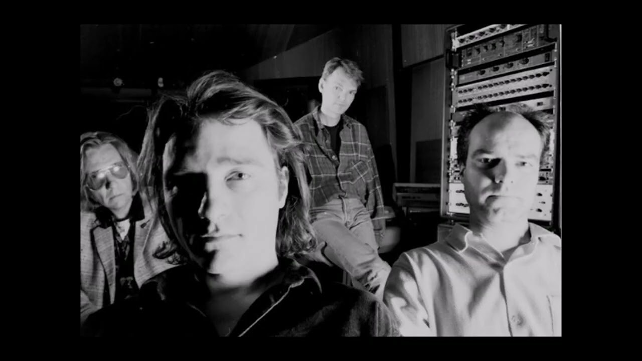 Saal 3 - Die U-Bahn Rollt (1981 German Synth-pop/NDW/New Wave) RARE