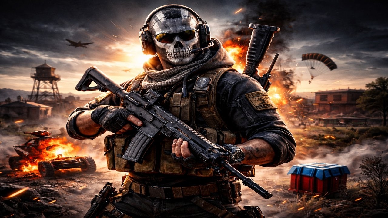 PUBG: As Jogadas Que Você Precisa Ver!