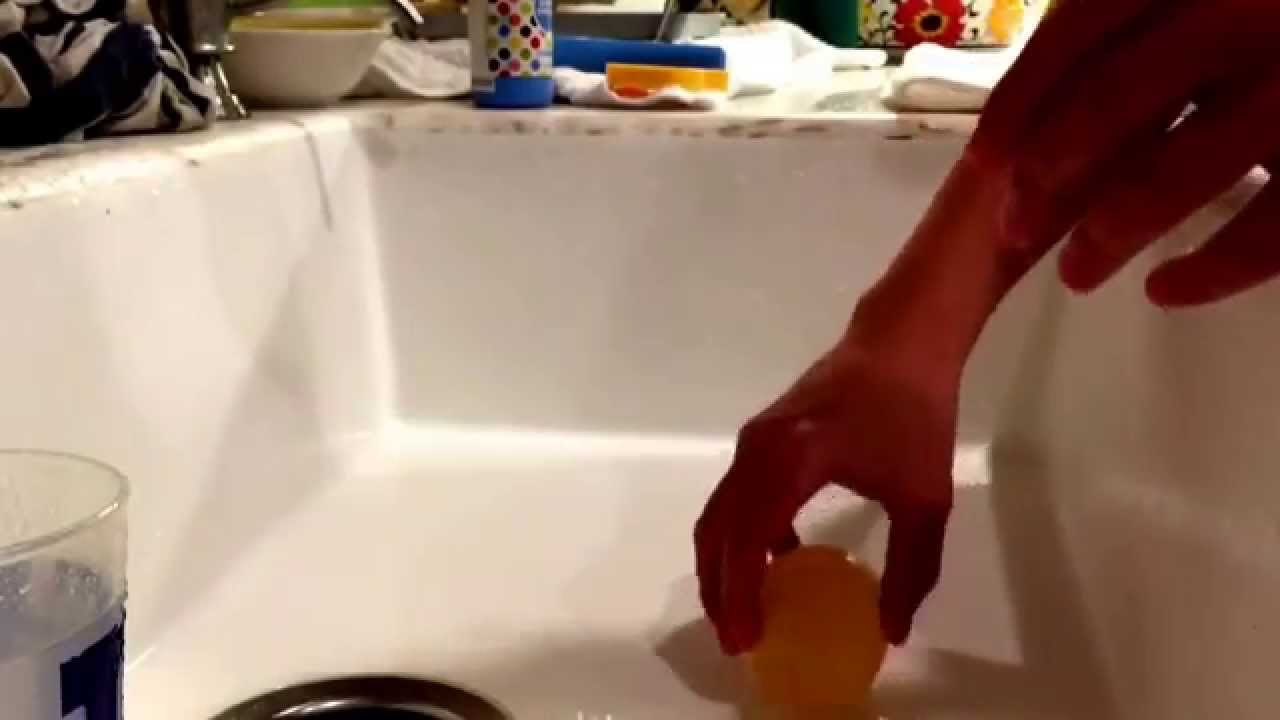 Cool Science Experiment You Can Do At HOME!! Awesome cool
