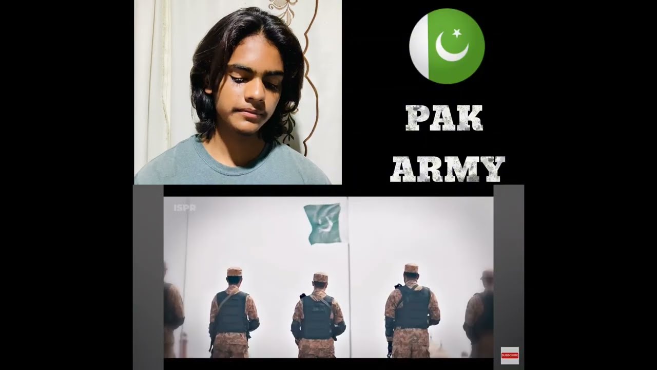 Salute to Pakistan Army | Brave Soldiers of Our Nation