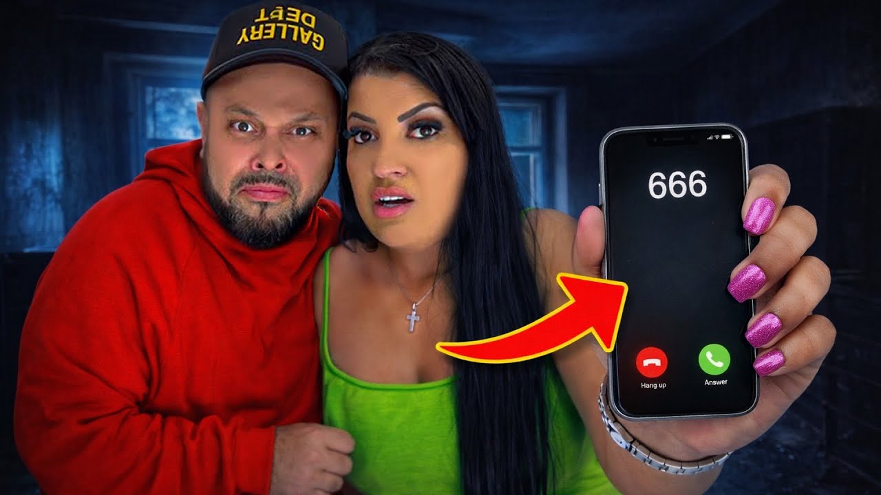 We Answered a Call We Were Never Supposed To