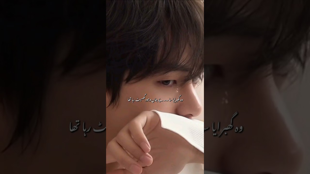 The Agent’s Bride🦋✨|| Part:01|| teakook ff|| fan fiction||