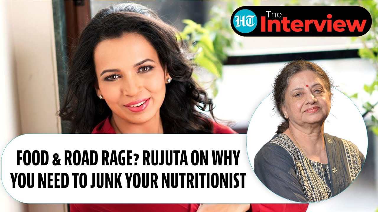 Want to Eat Like Kareena? Say Yes to Wheat & No to Supplements: Rujuta Diwekar Tells It Like It Is