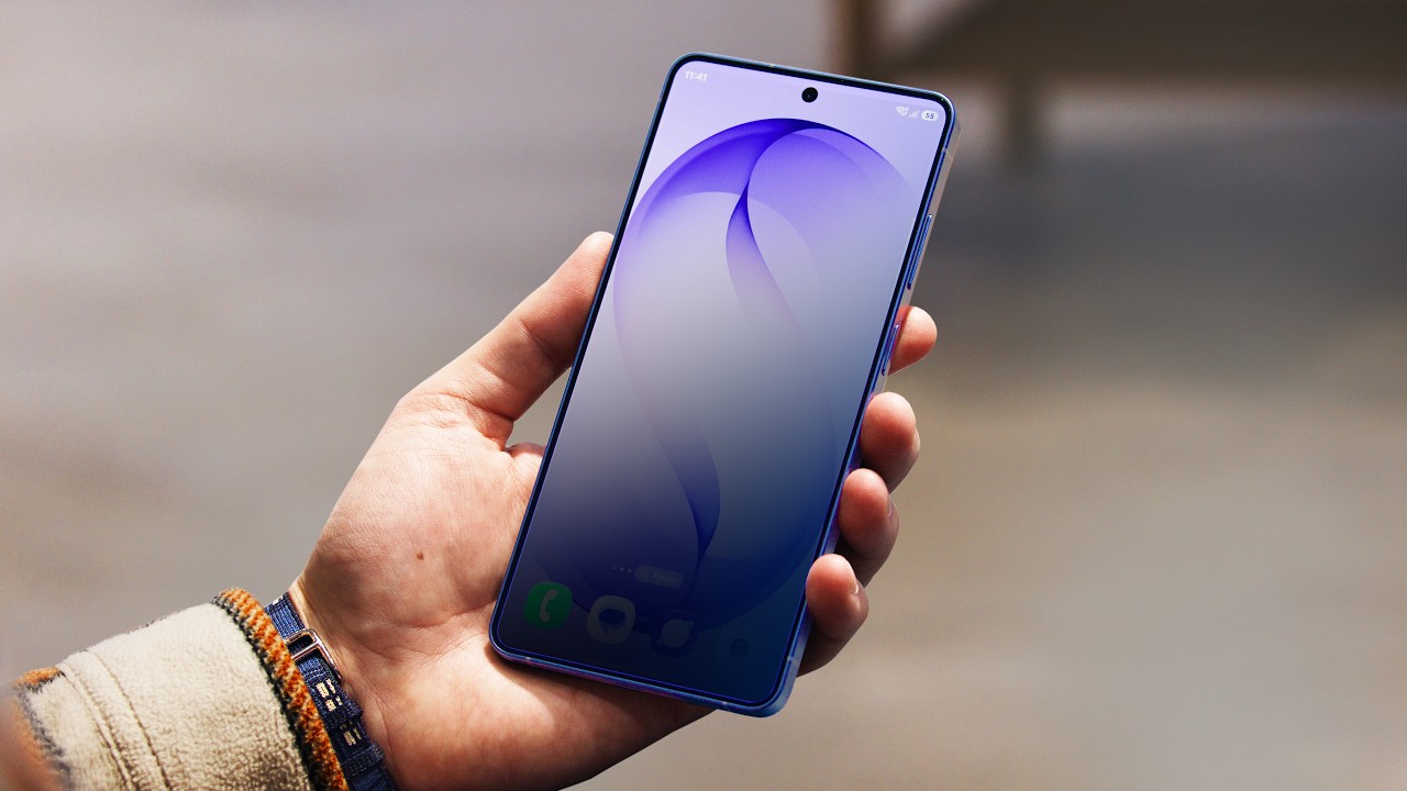 Обзор Galaxy S26 Ultra — первый антишпионский телефон! Бомба!