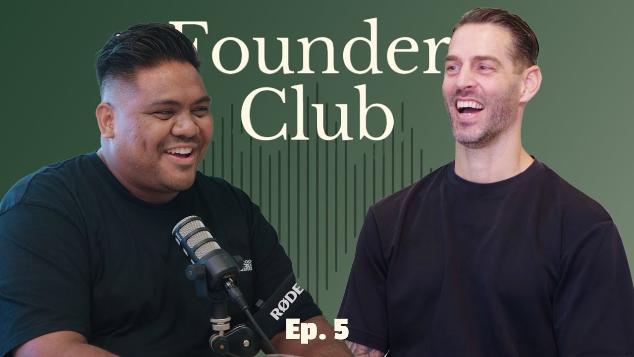 How to Start a Sports Agency.  Rhys Dal Cin's Rise in Sports Business