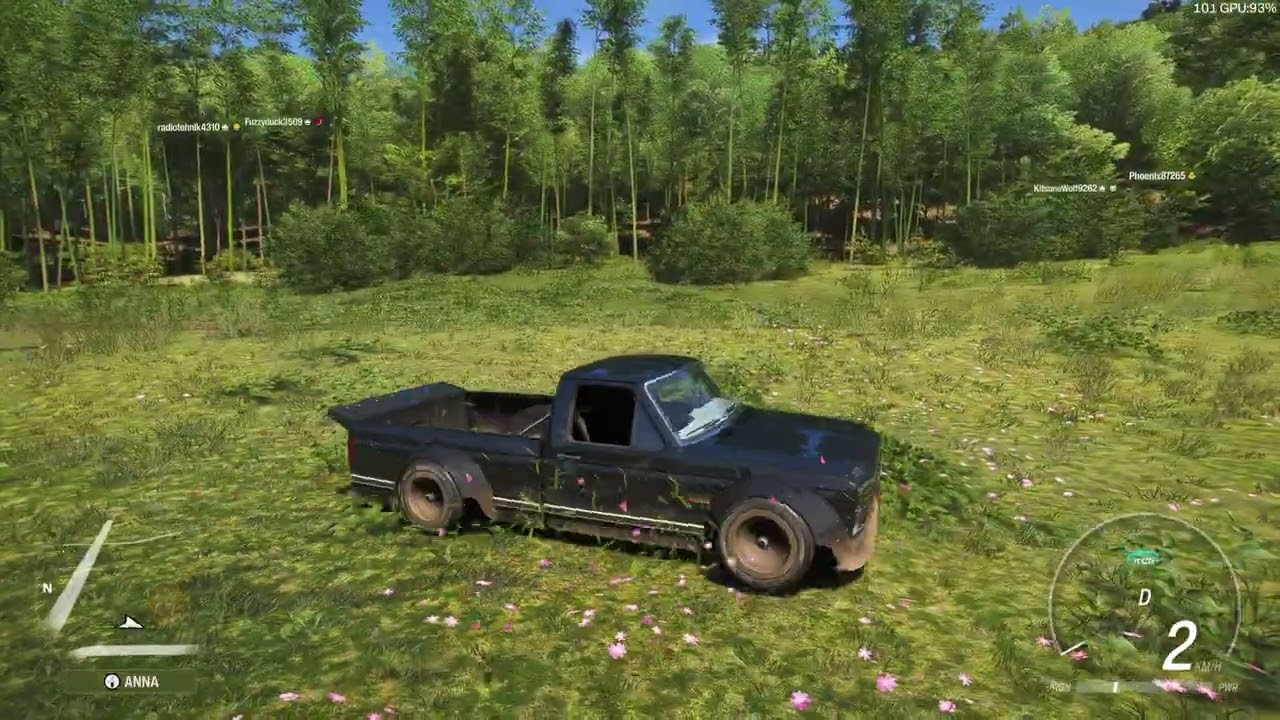 Skillpoint glitch. (Forza Horizen 6)