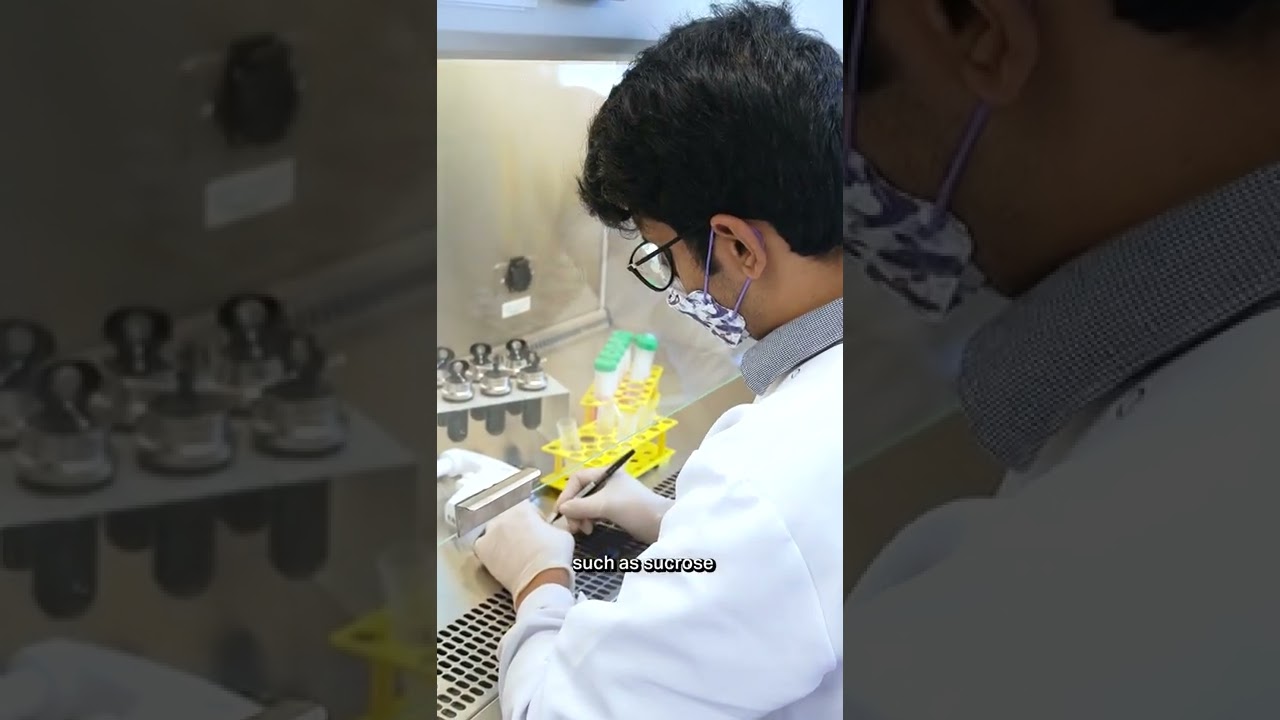 Inside C2i | What is Ultracentrifugation?