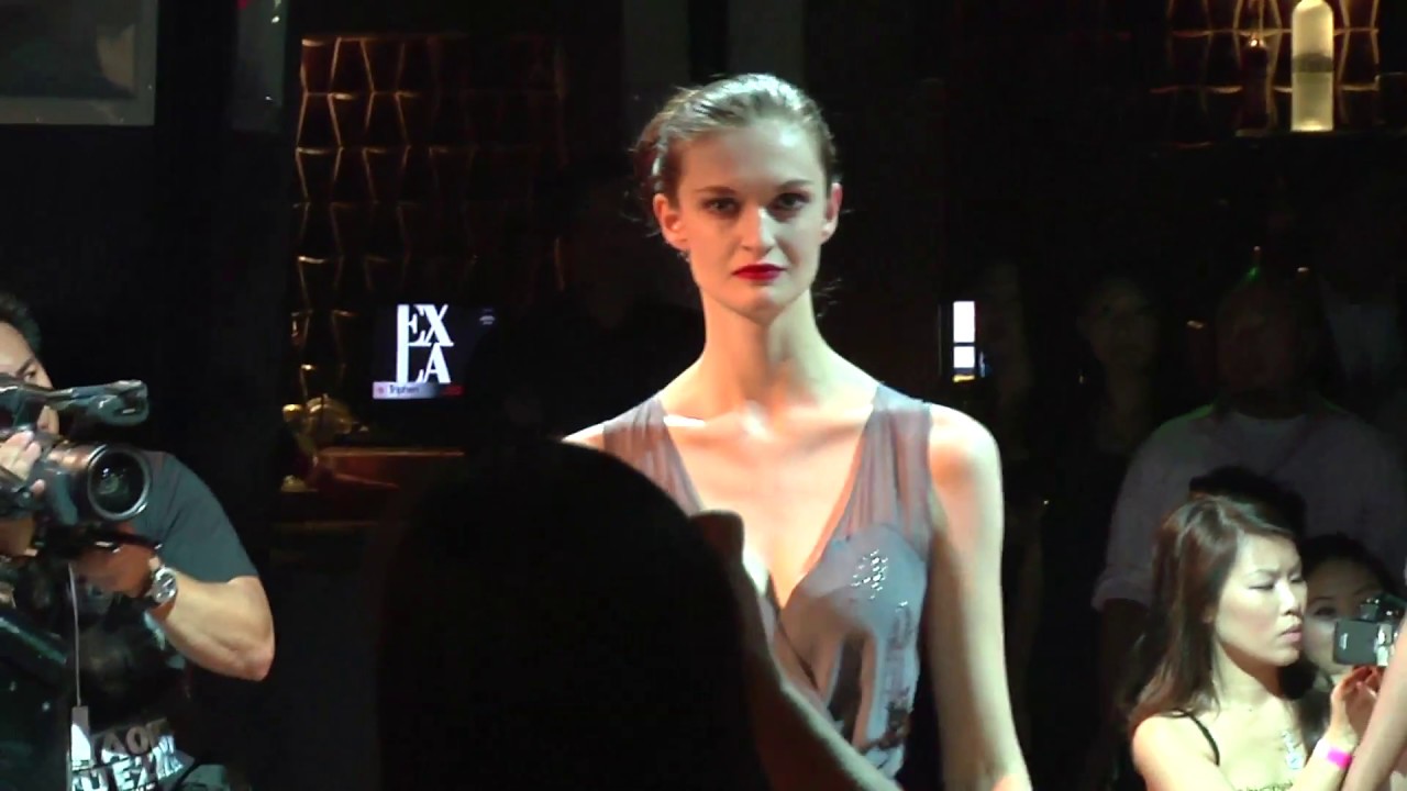 APA at Audrey's Fashion Night Out 2011