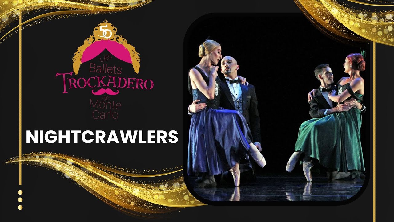 Nightcrawlers (excerpt)