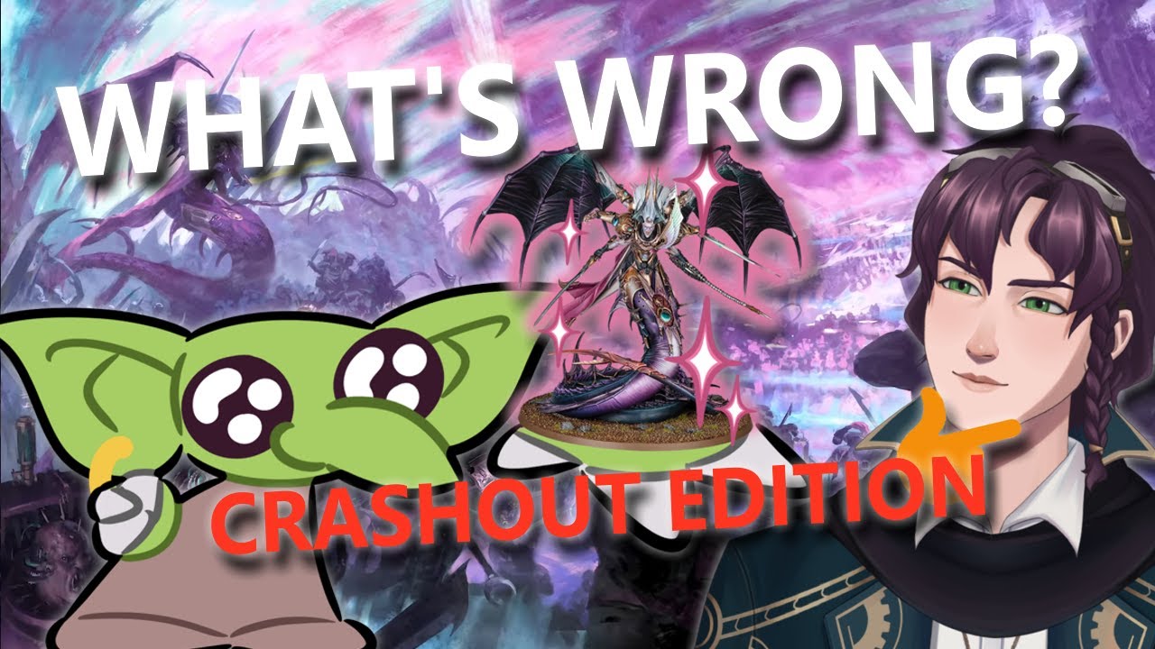 What's WRONG with Emperor's Children? | Feat. @ShagrotsSideQuests