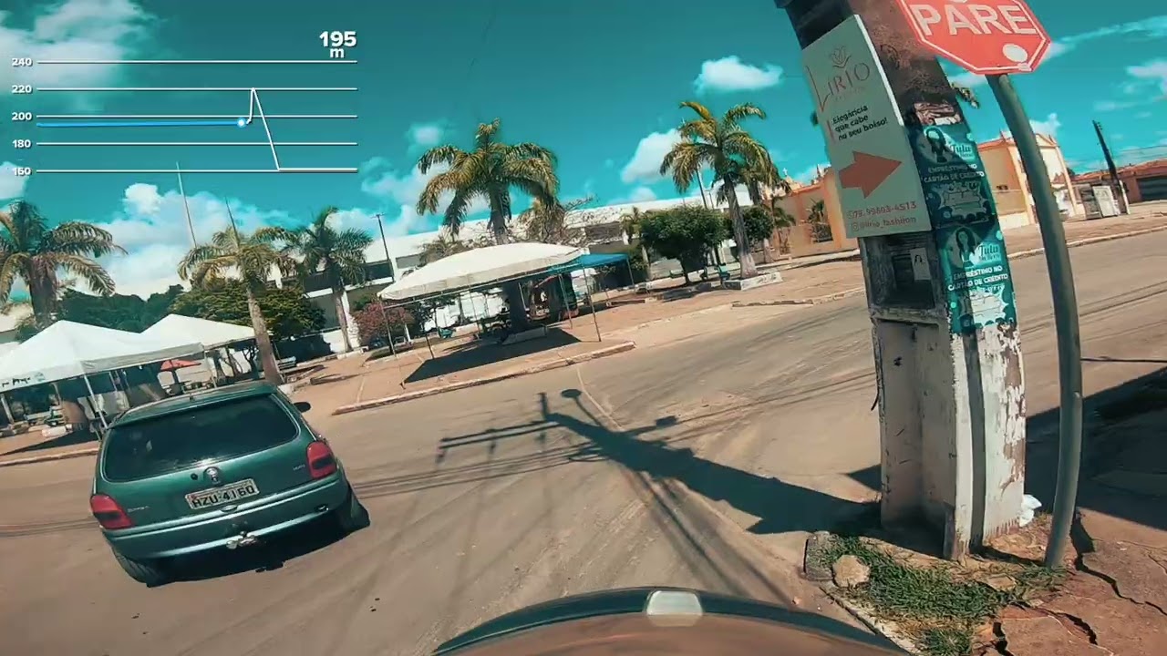 Itabaina sergipe moto taxi passageiro destino loja do  paraiba parte 1 20/02/26