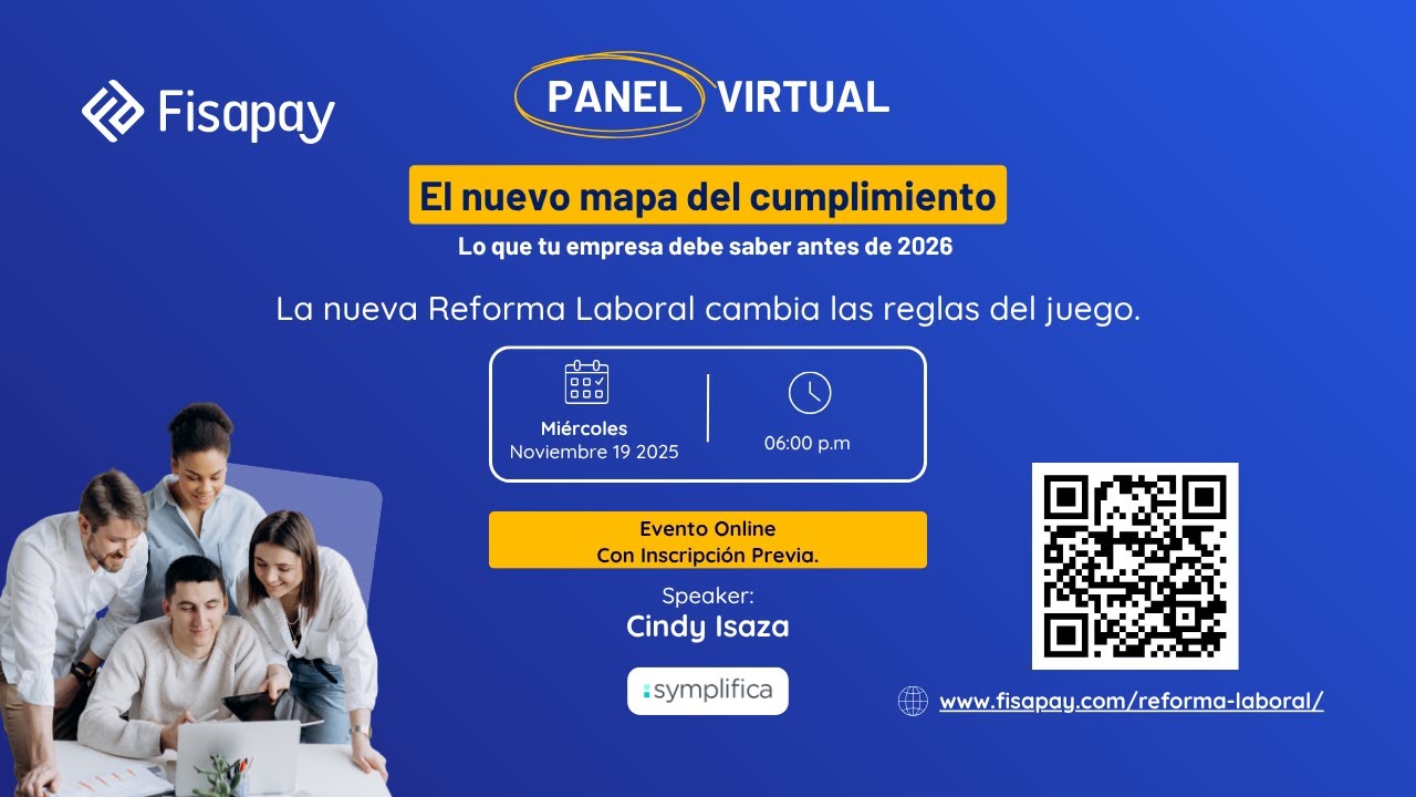El nuevo mapa del cumplimiento