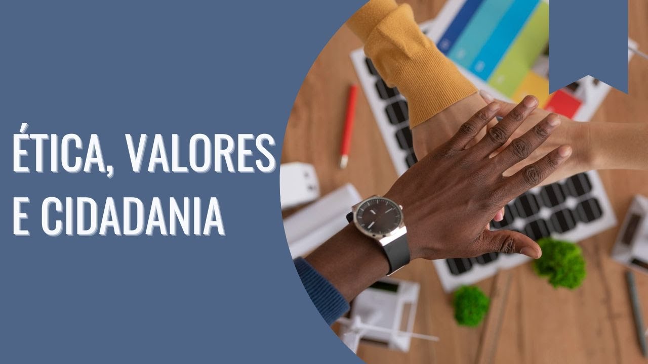 OS SEIS VALORES DA EDUCAÇÃO MODERNA | 15