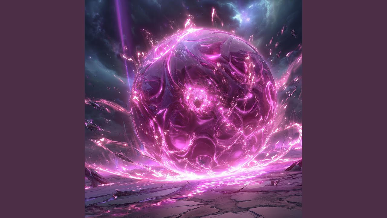 If Rogue Mega Evolution Had a Theme Song