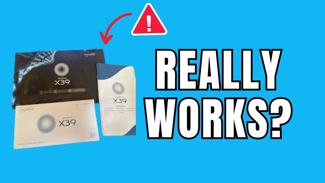 NEW! Lifewave X39 Patches Review &ndash; Do They Really Work?