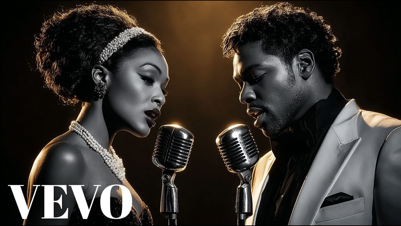 Norah Jones & John Legend - Before We Let Go 🎶 | Soulful Jazz / Pop Jazz Crossover Music 2026