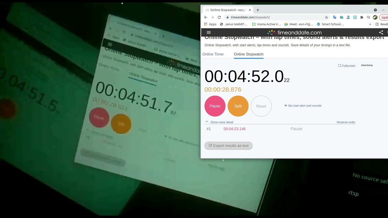 [Webrtc] How to stream video from Raspberry Pi camera and watch it live Real-time using WEBRTC