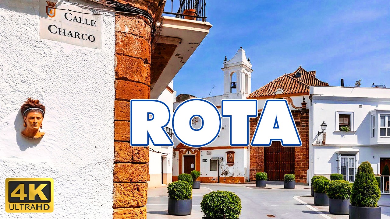 Rota, Spain | Explore Costa de la Luz’s Most Charming Town