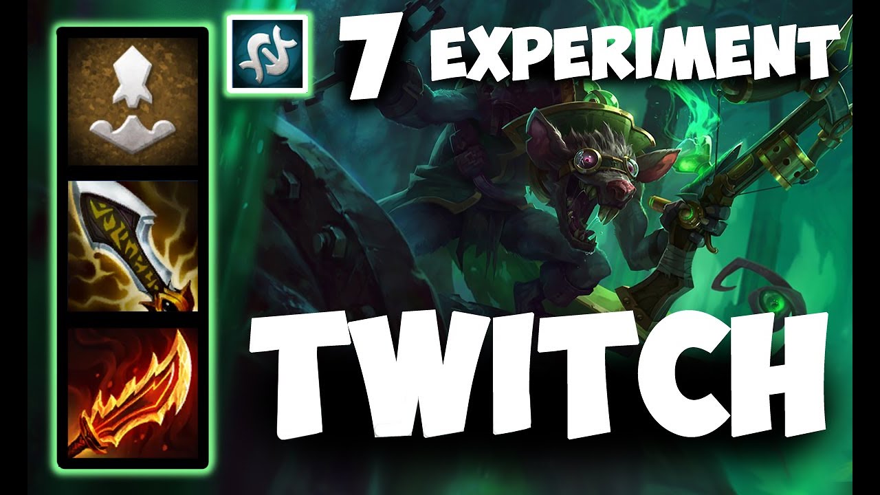 Is Artillerist Twitch even good ? ⭐⭐#tft #teamfigthtactics #twitch #arcane